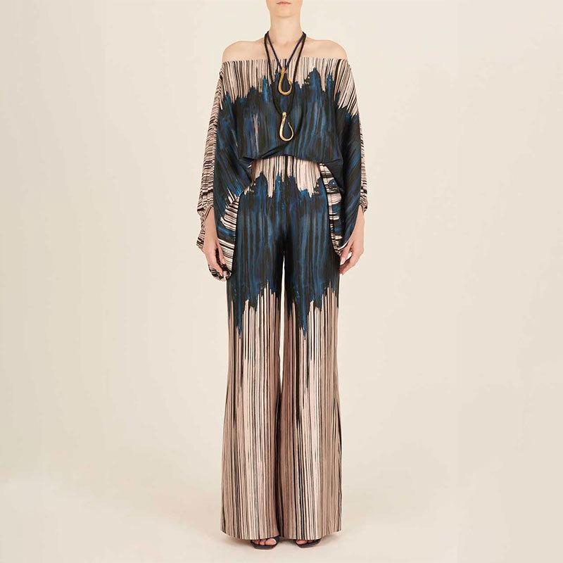 GMXIA Women's Fashion Casual Long Sleeve Pants Suits