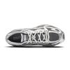 Mizuno Spark CN III Comfortable Low-Top Running Shoes Unisex sneaker Silver Gray D1GH242805