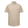 Gant Mens Oxford Regular Short-Sleeved Shirt