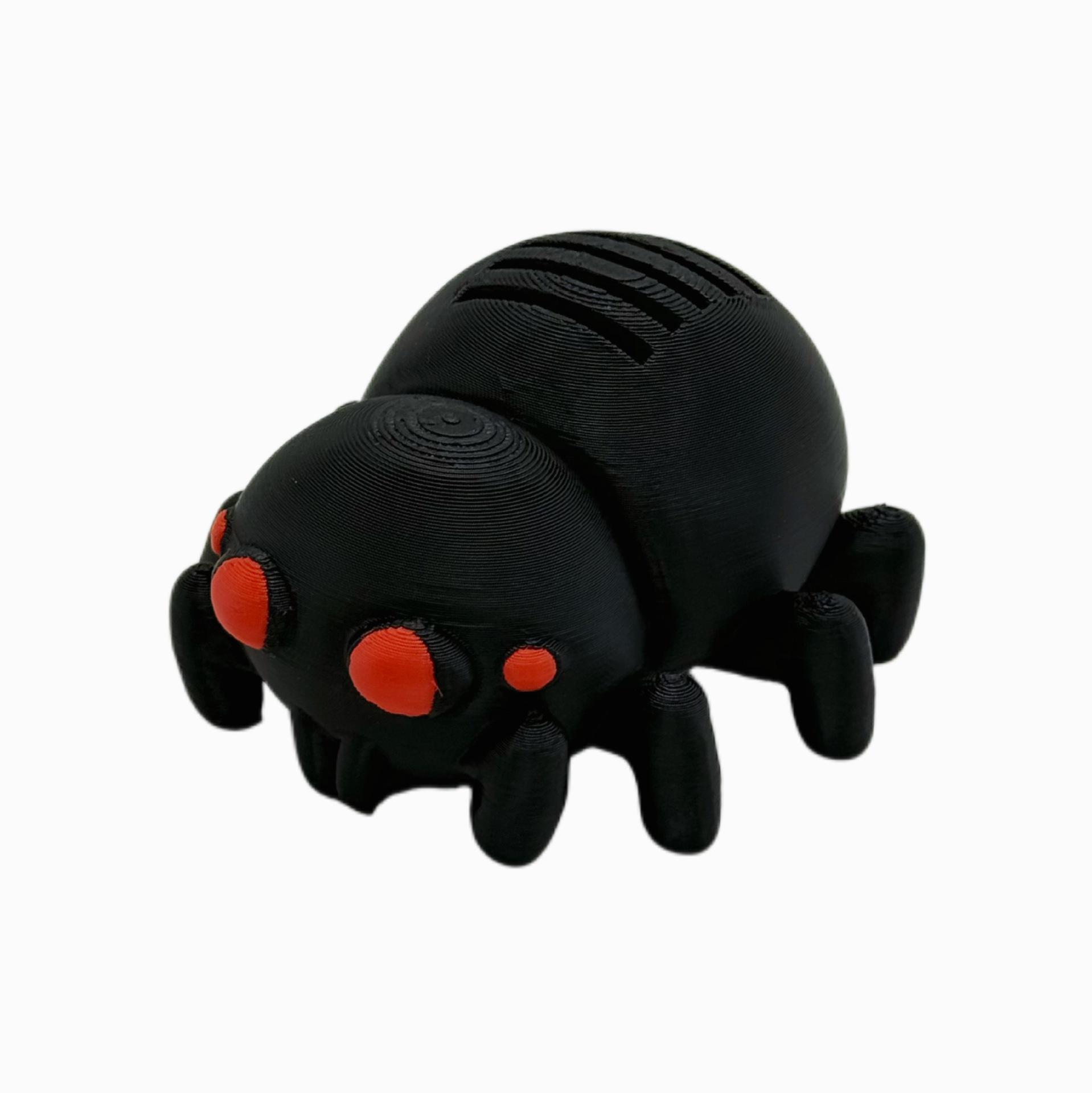 

3D Colorful Animal Toys: Small Simulation Models for Kids