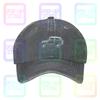 Toyota Bj Fj Land Cruiser Washed Denim Baseball Cap Trucker Hats Best Streetwear