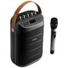 Edifier PK305 Portable KTV Bluetooth Speaker with Microphone CN Plug (adapter Included)