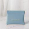 Plectrum Pouch: Auto-Close Earphone & Coin Purse, Lipstick & Makeup Storage Bag