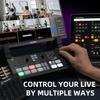 Osee GoStream Duet SDI Video Switcher Video Switcher