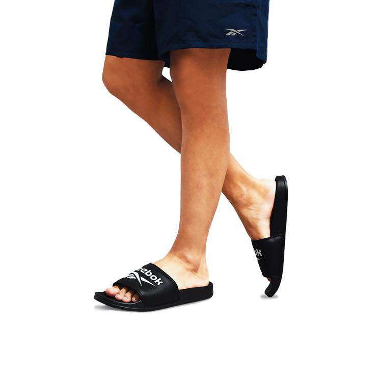 Reebok Classic Slide 'Black' EH0667