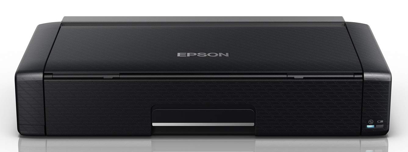 

Принтер Epson A4 Mobile Color Inkjet Business Black PX-S06B чорний