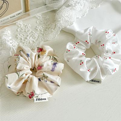 Accessori per capelli – Elastici per capelli