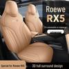 Roewe RX5 Vollleder Autositzkissen - Universelle Passform für alle vier Jahreszeiten