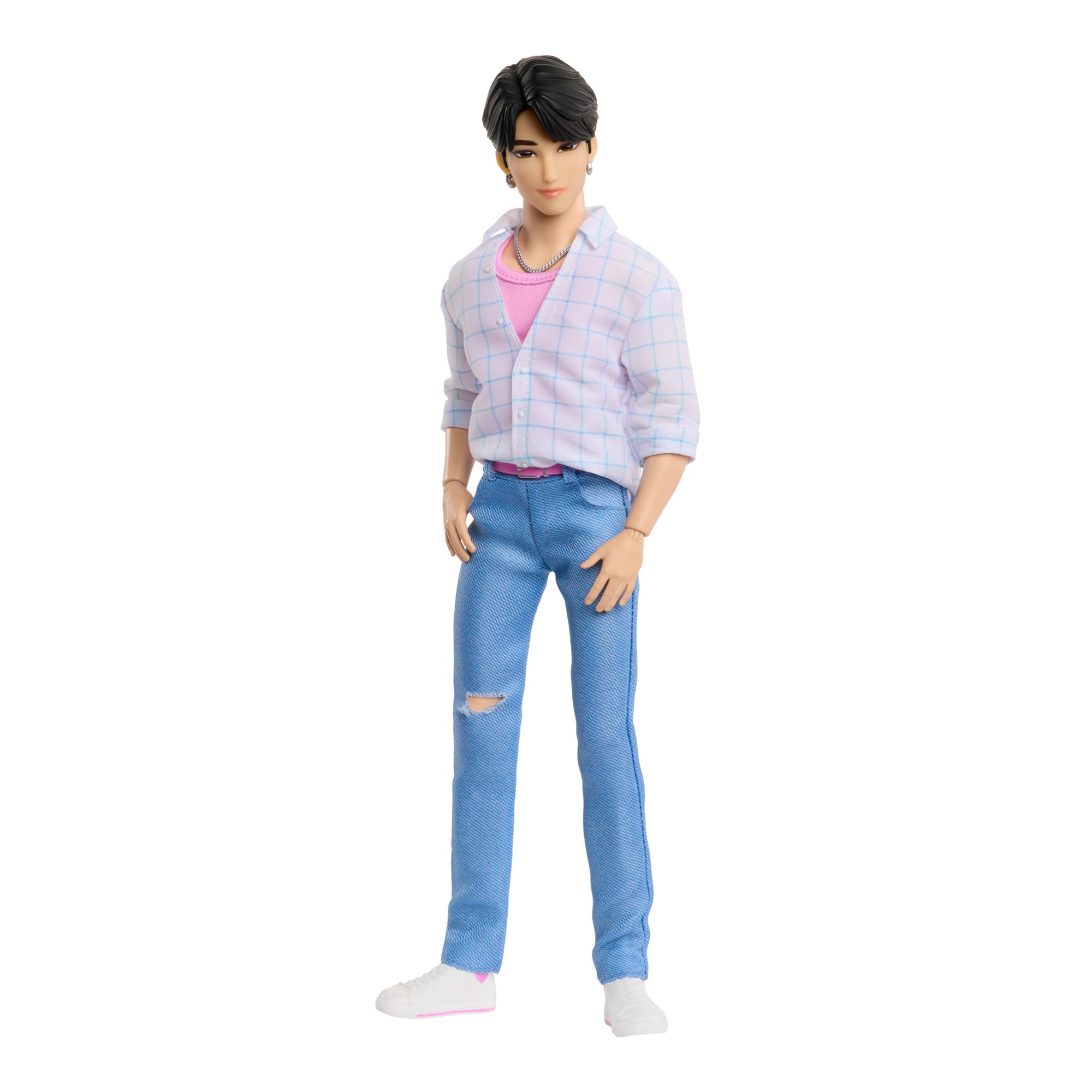 Mattel KPOP Demon Hunters Fashion Doll