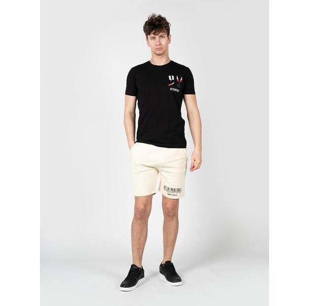 Футболка Iceberg F0106301 EU L 19090₽