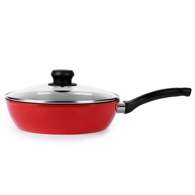 Utensilios de cocina – Sartenes