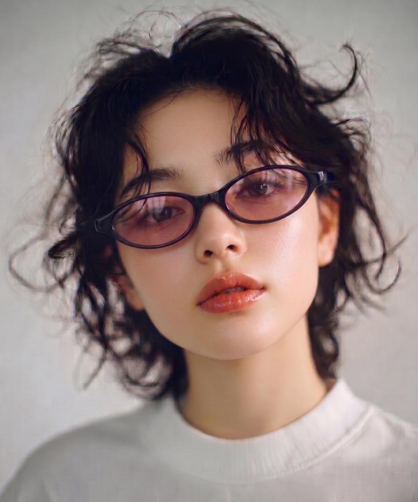 Bibeuieichi Vivi C1 Tinted Lens