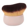 Self Tanner Brush Multifunctional Large Body Makeup Brush Self Tanning Applicator for Face and Body Khaki