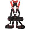 Shengrongqian JHQS-101 Full Body Safety Harness