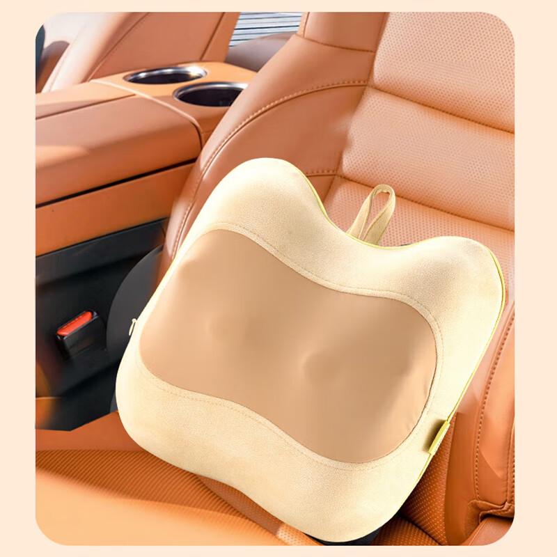 Misida Multi-functional Massager Cushion CN Plug (adapter Included)