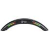 4th Gen LED Performance Steering Wheel Race Digital Display Shift Indicator Lights OBD2 Module Kits