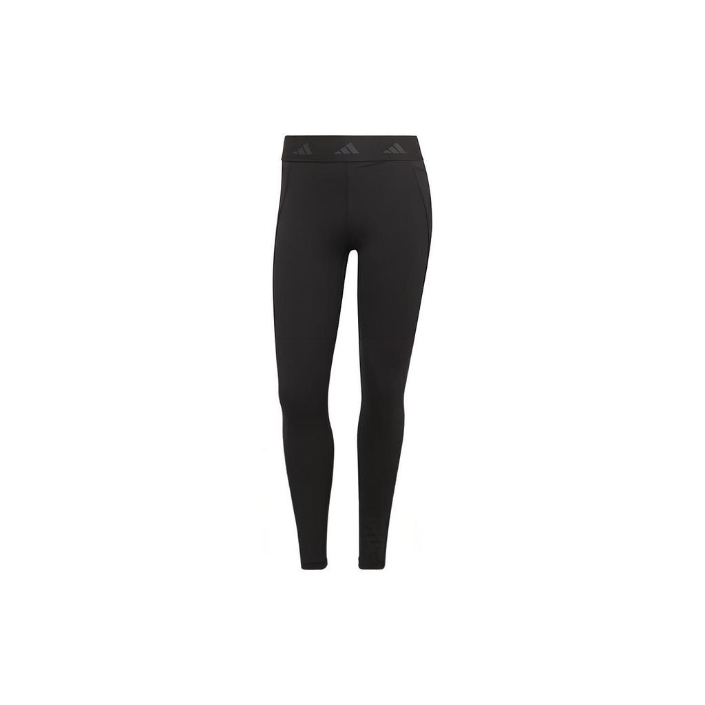 Adidas Sports Pants Women's Black Moderate HS8757