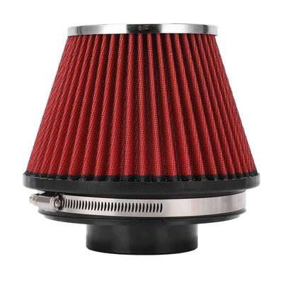 Filtry pro motorky – Vzduchové filtry a vzduchové systémy