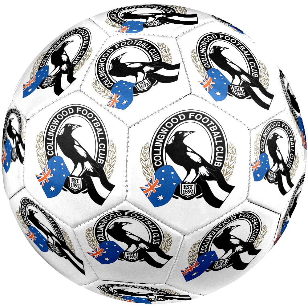 AFL Theme Size 5 Soccer Ball, Suitable for Both Indoor and Outdoor Matches, a Gift Suitable for Everyone.
