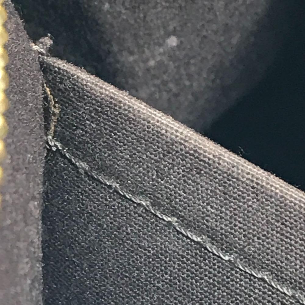 Louis Vuitton M93510 MonogramVernis RosewoodAvenue Tasche Schultertasche