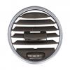 Air Vent Outlet Panel Car Air Vent Replacement Dashboard Air Vent Panel