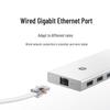 Hub Multifunzione 10-in-1 Xiaomi Type-C