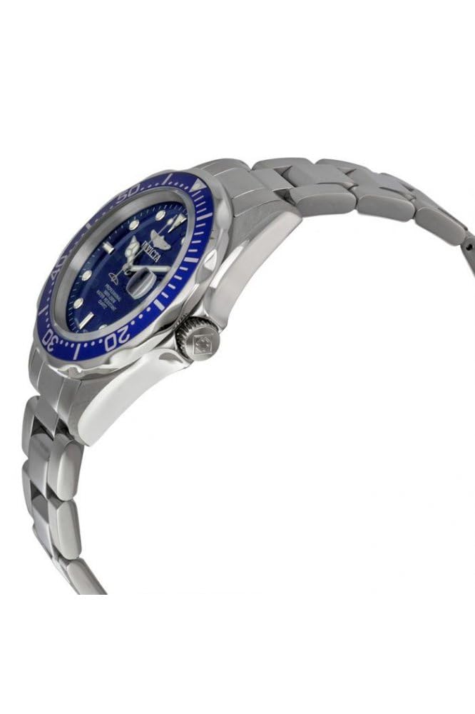 Watch Pro Diver 9204 Silver [Invicta] Men's [Item]