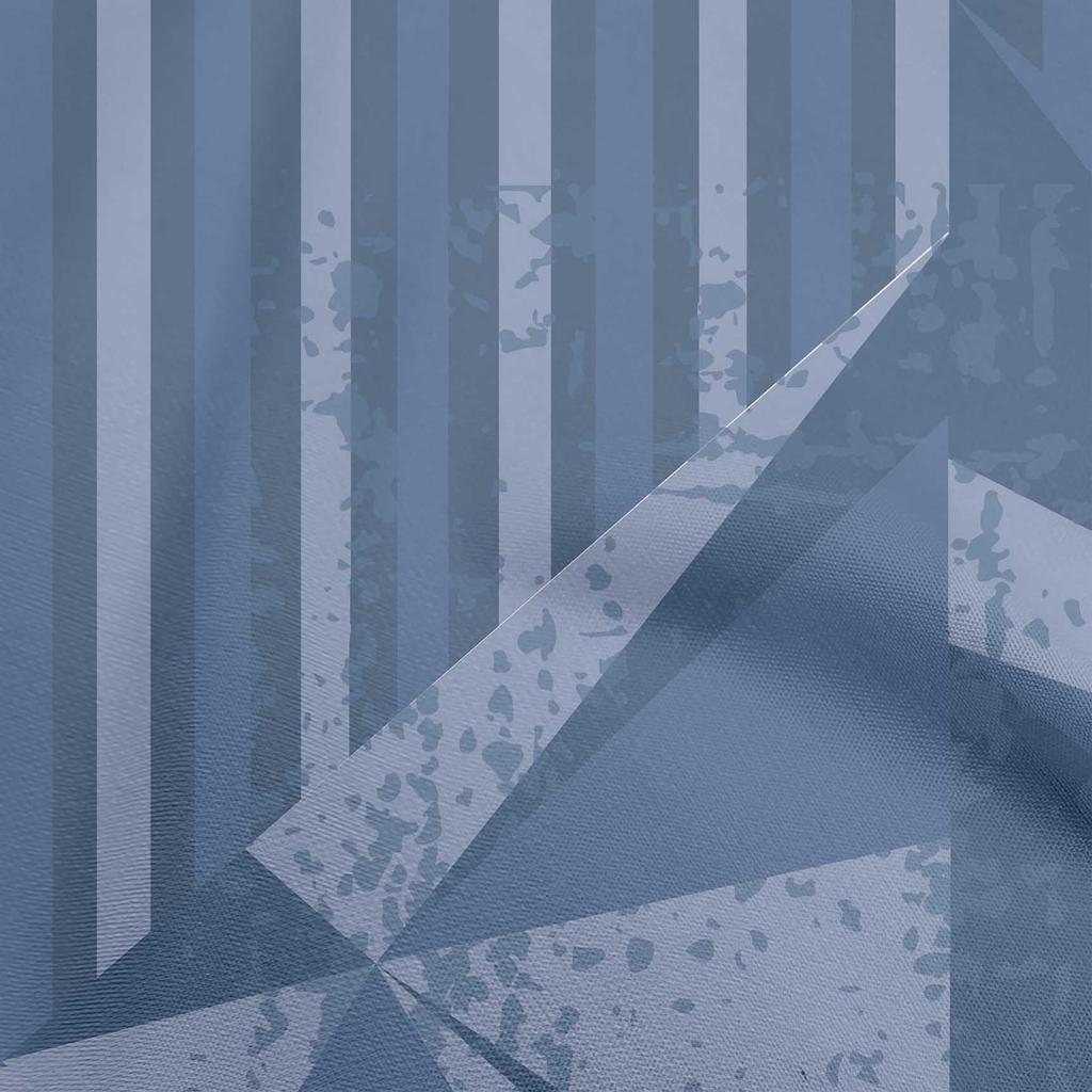 oneOone Cotton Flex Brown Fabric Geometric Diamond With Stripes Fabric For Sewing Printed Craft Fabric By The Yard 40 Inch