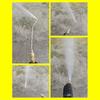1Pcs High Pressure Cleaning Needle Nozzle 1/4" Quick Connect Slim Design For Deep Cleaning Ac & Car Washer Tanks