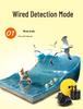 Lekey Wired Sonar Fish Finder for Angling & Outdoor Use