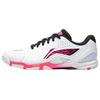 Li Ning Hawkeye 3.0 PRO Διαπνέον Κάλυμμα Ανθεκτικό στην Τριβή Χαμηλού Προφίλ Παπούτσια Πινγκ Πονγκ Unisex APPV005-5