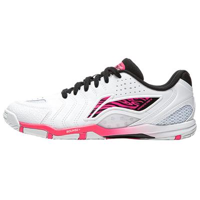 Li Ning Hawkeye 3.0 PRO Lélegző Fedés Kopásálló Alacsony szárú Asztalitenisz Cipő Uniszex APPV005-5