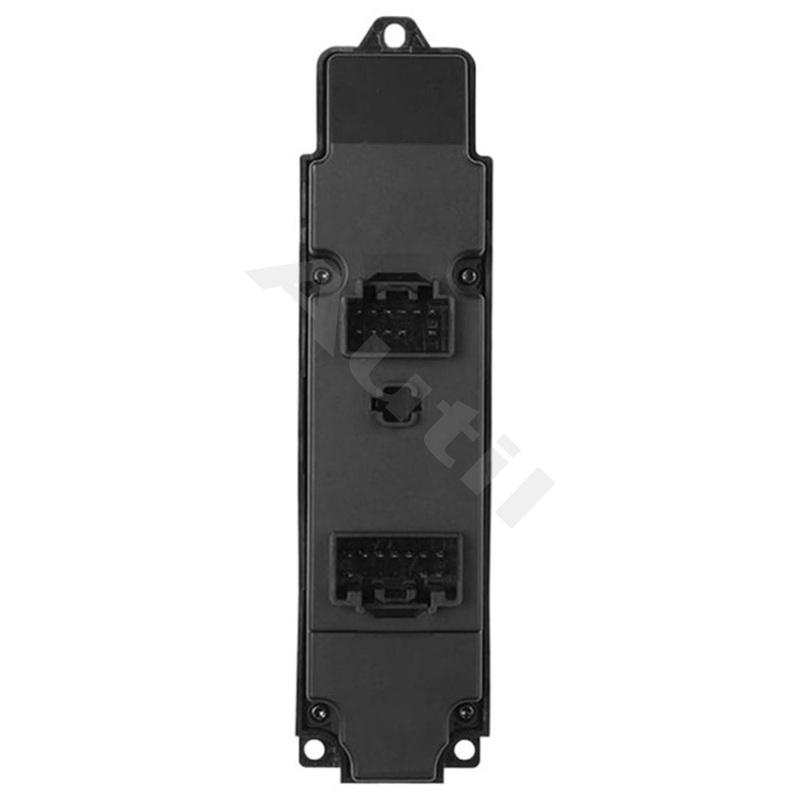 For Mazda 2 Mazda 6 2008 2009 2010 2011 2012 Front Left Electric Power Window Switch Glass Lifter Control Button DF75-66-350A