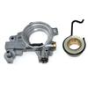 Oil Pump Assembly with Precision Worm Gear Designed for For MS341 For MS360 MS361 MS362 Chainsaws 11356403200 11356470460