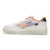 Li Ning 001 Btc Prm Durable Breathable Low Top Skate Shoes Men Skate Shoes White AGCT003-2