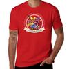 Western Australian Orchid Hunter T-Shirt quick drying rapper graphic tees summer tops compression shirt men
