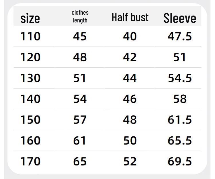 Youyou Fairytale Boys' Fleece-Lined POLO Sweatshirt
