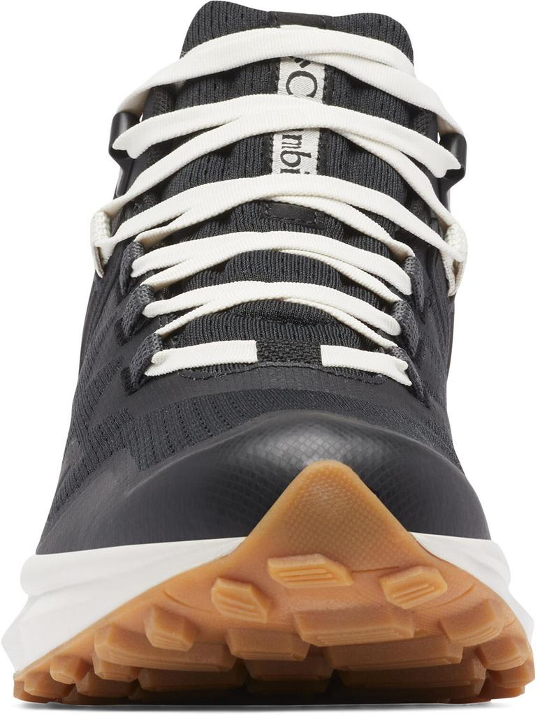 Обувь для треккинга Columbia Facet 75 Mid Outdry (2027051) black/light sand