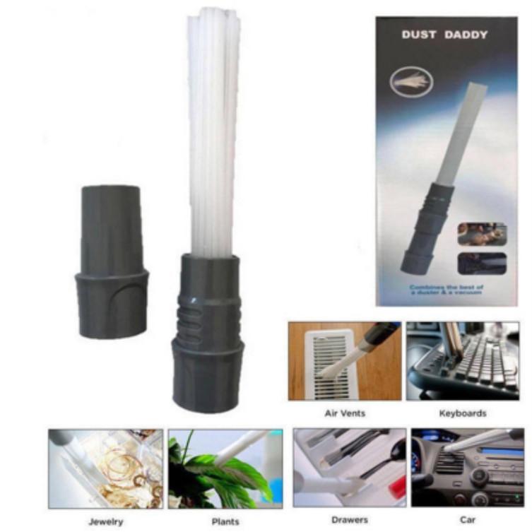 Dust Daddy Multi-functional Cleaning Attachment 6567 For Cross-border Sales