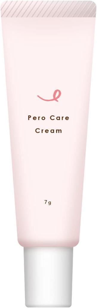 JEX ChuChu Medicated Perocare For Skin and Food Made In Japan 7g, Food-Based Ingredients, Non-Greasy, Additive-Free, Quasi-Drug, Irritation, Drooling,