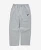 REEBOK Essentials Straight Sweatpants - Grey