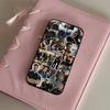 Tim B-Bradford Rookied Phone Case For IPhone 1716 15 14 13 Pro Max 11 12 Mini X Xs XR Black Silicone Cover