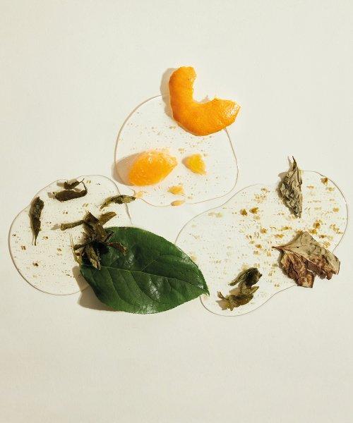 The ONE THING Jeju Tangerine Whitening Serum 80ml