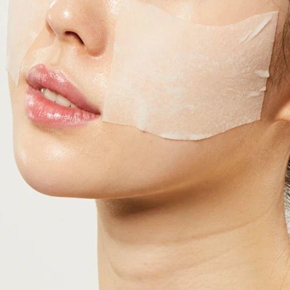 Осветляющий лечебный тоник с AHA/BHA-кислотами 150 мл 150ml чистый/белый — фото 3