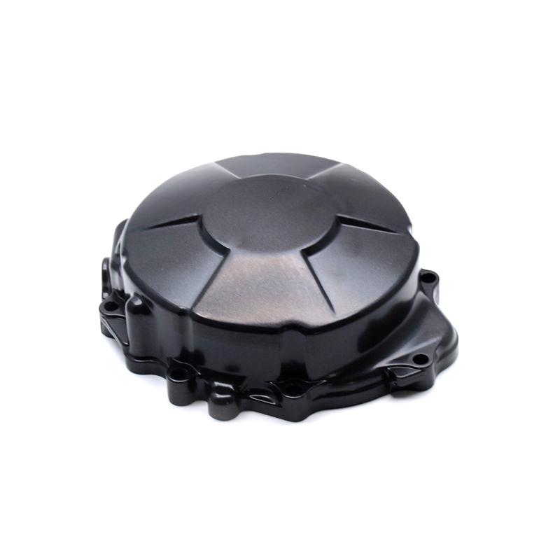 Off-road Motorcycle Accessories: Honda CBR600RR Engine & Side Covers