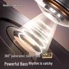 Newsmy J01 Clip-on OWS Bluetooth Earbuds