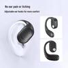 OWS 2025 Bluetooth Over-Ear Wireless Earphones with Long Battery Life & Touch Controls