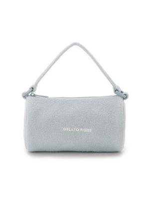 Gelato Pique Pile Mini Bag PWGB252559BLUF Color-Variable