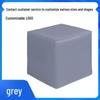 Indoor/Outdoor Wall-Mounted AC & TV Dust Cover