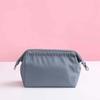 Waterproof Cosmetic Storage Bag Water Resistant Designs Multi Pocket Toiletry Organizer Travel Essential